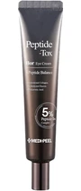 Пептидный антивозрастной крем для век с эффектом ботокса - Medi peel Peptide Bor Tox Eye Cream, 40 мл