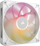 Wentylator Corsair iCUE LINK RX140 MAX RGB 140 mm White (CO-9051039-WW)