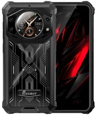 Мобільний телефон Fossibot F101 Pro 8/128GB Black