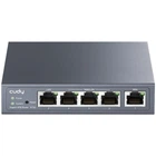Маршрутизатор Cudy R700, Gigabit Multi-WAN VPN Router Grey (R700_EU_V1.0)