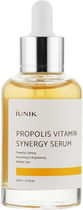 Сироватка для обличчя Iunik Propolis Vitamin 50 мл (8809728080392)