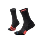 Тактические носки Zori Black merino wool 40-42