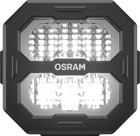 Додаткова фара OSRAM Cube PX4500 Flood Beam 12/24В (4062172279567)