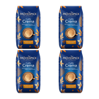 Набор Кофе Молотый 4шт Movenpick Caffe Crema 500g