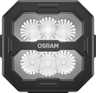 Światło drogowe OSRAM Cube PX1500 Spot Beam 12/24V (4062172279703)