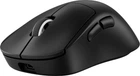 Мышь Logitech G Pro X Superlight 2 Dex Wireless Black (910-007357)