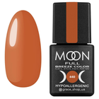 Гель-лак Moon Full Breeze №440, 8 мл