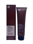 Бальзам для тіла Dahlia живокіст з глюкозаміном хондроїтином Spongilla & Comfrey FLEX RUB 100 мл
