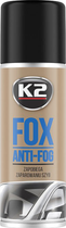 Antypara do szyb K2 Fox Aero 150 ml (5906534009661)