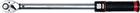 Klucz dynamometryczny YATO 1/2" 10- 100 Nm, 470 mm (YT-07607)