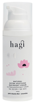 Крем для обличчя Hagi Comfort Zone ультразаспокійливий 50 мл (5905214945039)