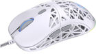 Mysz Endorfy LIV USB OWH White (EY6A021)