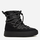 Чоловічі чоботи Lasocki MS5905-01 43 26.6 см Black (5904862283418) (955555900708114) - Уцінка