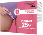 Гель-крем для інтимної гігієни Cumlaude Lab Hidratante Interno 5 мл x 12 шт (8428749985303)