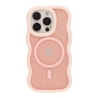 Чохол TPU+PC AquaWave with MagSafe для iPhone 12/12 Pro Колір Pink