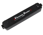Домашній вакууматор для продуктів Vacuum Sealer LK202209-40 Чорний