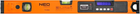 Poziomnica z wyświetlaczem elektronicznym LCD NEO Tools 60 cm 71-200 (5907558455250)