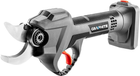 Sekator akumulatorowy Graphite 58G029 bez akumulatora i ładowarki (5902062510013)