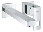 Смеситель для раковины скрытого монтажа Grohe Eurocube (23447000)