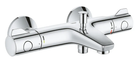Термостат для ванни Grohe Grohtherm 800 (34567000) kr