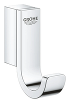 Гачок для халату Grohe Selection (41039000) kr