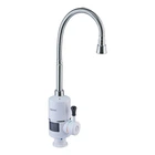 Проточный водонагреватель Zerix ELW41-F (ZX4700)