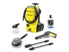 Мийка високого тиску Karcher K 4 Classic Car (1.679-422.0)