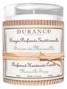 Ароматична свічка Durance Marseille Soap (3287574521460)