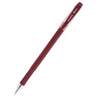 Ручка гелева Axent Forum 0,5мм Червона (AG1006-A red)
