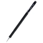 Ручка гелева Axent Forum 0,5мм Чорна (AG1006-A black)