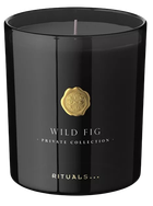 Ароматична свічка Rituals Private Collection Wild Fig (8719134157420)