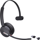 Zestaw słuchawkowy Yealink BH70 Mono Teams USB-C/A (1208705)