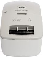 Принтер етикеток Brother QL-600G (QL600GXX1)