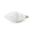 Розумна лампочка YOSO WiFi Smart Bulb 5, 5W, 2700K RGB, цоколь E14