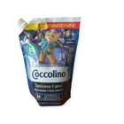 Кондиционер для белья концентрированный (дойпак) Coccolino Campanula selvatica & bergamotto "Цветы и бергамот"
