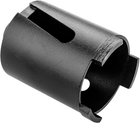 Коронка алмазна Graphite 62 x 10 x 75 мм 57H875 (5902062578754)