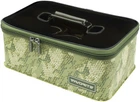 Коробка Favorite Eva Tackle Box TCLB-L 335x205x130mm Khaki