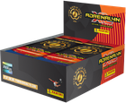 Zestaw kart Panini Adrenalyn XL FIFA365 Club World Cup 25 Fat Pack Box (10 fat packs) (8051708022865)