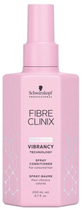 Spray do włosów Schwarzkopf Professional Fibre Clinix Vibrancy 200 ml (4045787572421)
