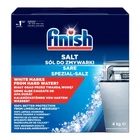 Сіль для посудомийних машин Calgonit Finish 4 кг