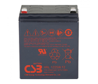 Акумуляторна батарея CSB HRL1225WF2, 12V 5.8Ah (101х70х90мм)