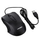 Ігрова миша дротова FANTECH T530