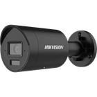 IP видеокамера Hikvision DS-2CD2043G2-LI2U Black 4МП (2.8мм) с микрофоном