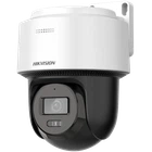 PT видеокамера Hikvision DS-2DE2C400MWG-E 4МП (2.8мм)
