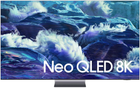 Телевізор Samsung QLED QE65QN950FUXUA