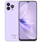 Смартфон Cubot P80 8/256GB, 48 МП камера, 6.58 дюймов, фиолетовый