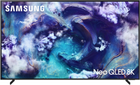 Telewizor Samsung QLED QE75QN900FUXUA