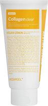 Pianka do mycia twarzy MediPeel Vegan Vitamin Collagen Clear 300 ml (8809941820690)