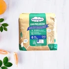 Підгузки Babydream ЕКО 6 XL 14-20кг 26шт