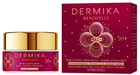 Крем для обличчя Dermika Renovelle Multi Eliksir 50+ ліфтингуючий 50 мл (5902046771065)